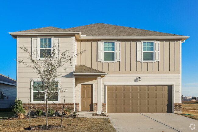 Building Photo - 4081 Fringe Tree Ln Rental