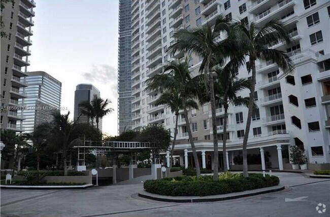 Building Photo - 801 Brickell Key Blvd Unit 3108 Rental