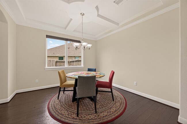 Photo - 4002 Dogwood Canyon Ln