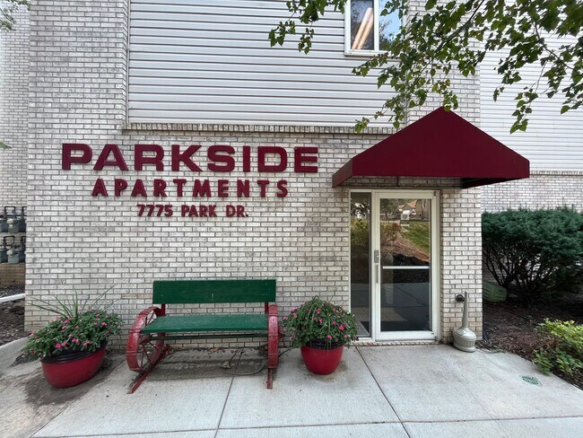 Parkside Apartments