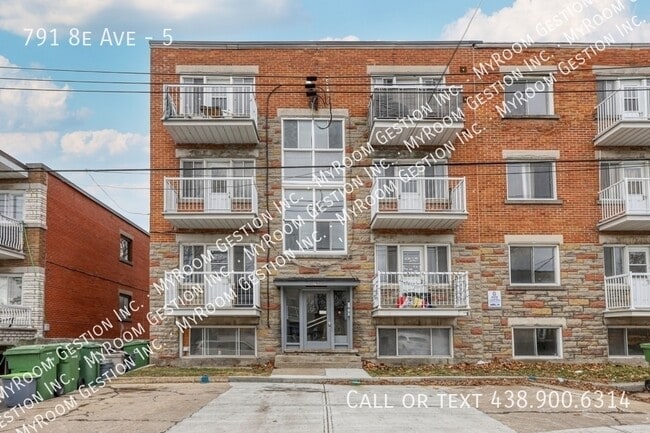 Building Photo - 791-78e 8e Avenue Unit 5