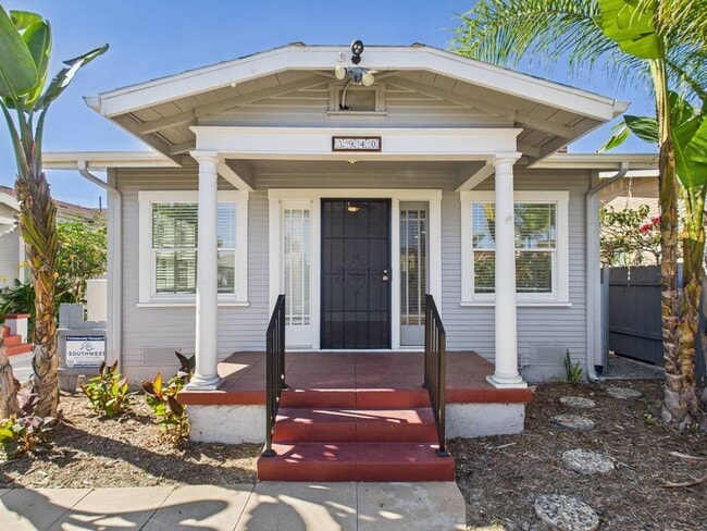 Photo - Now Leasing: Private Cottage at The Garden... Unidad 3940