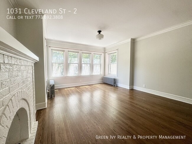 Photo - 1031 Cleveland St Unit 2