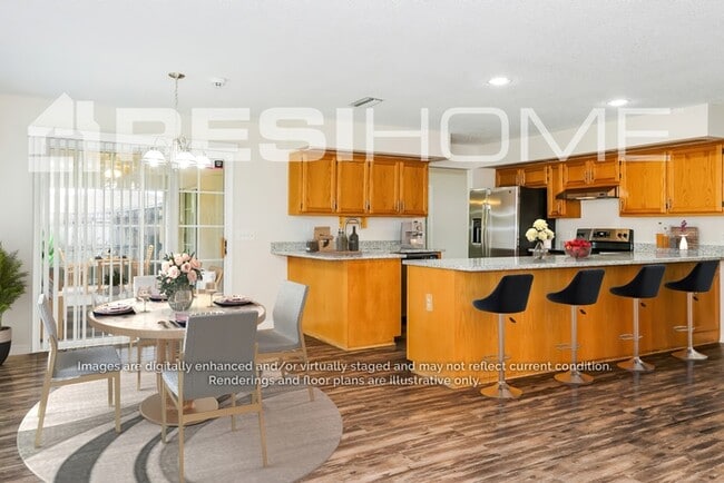 Photo - 1358 E Normandy Blvd