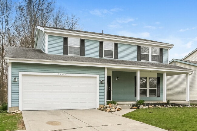 Photo - 7707 Alvamar Ct