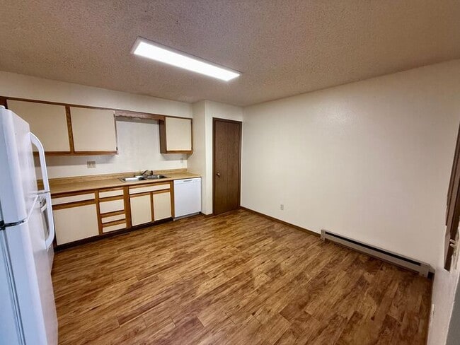 Photo - RENT INCLUDES ALL UTILITIES, except for electric! Large 2 bedroom 1 bath apartment in an 8-plex