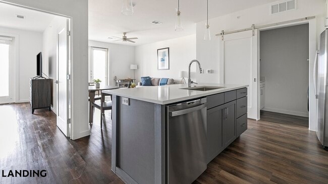 Photo - 5511 Caprock Smt Dr Unit 1310