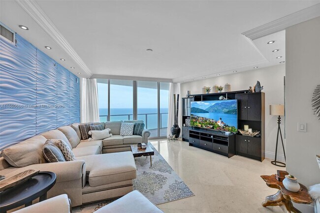 Photo - 3101 S Ocean Dr Unit 2807
