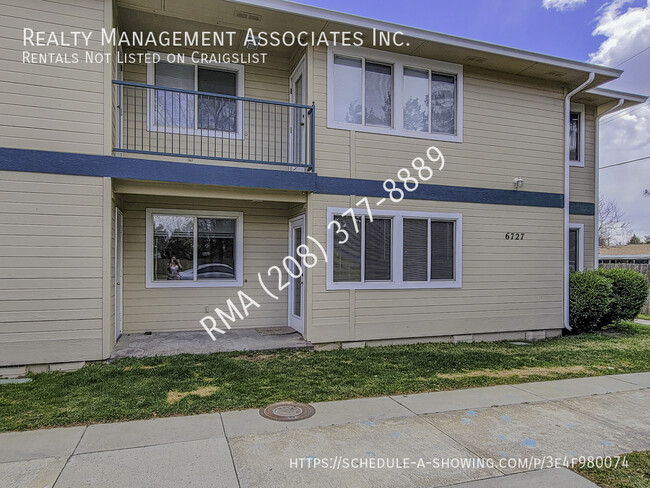 Photo - 6727 W Overland Rd Apartment Unit 101