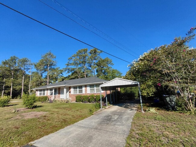 Photo - 1507 Brennen Rd