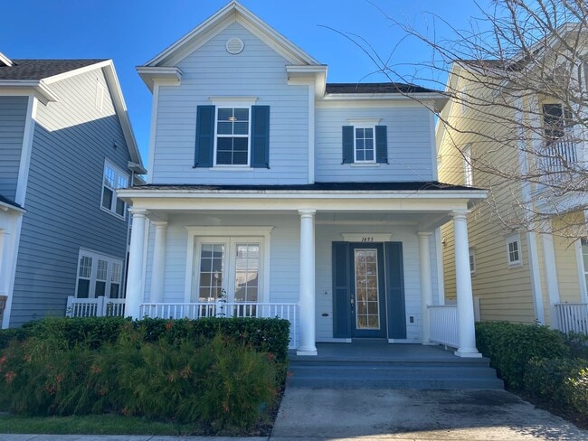 Building Photo - Spring Lake Celebration - 3 Bedroom 2.5 Bathroom House