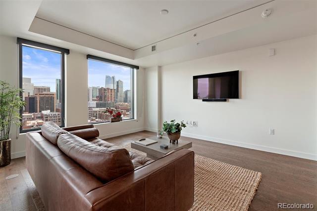 Photo - 1750 Wewatta St Unit 1538