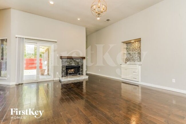 Photo - 2617 Brushy Creek Trail House