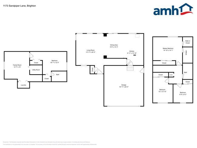 Photo - 1173 Sandpiper Ln