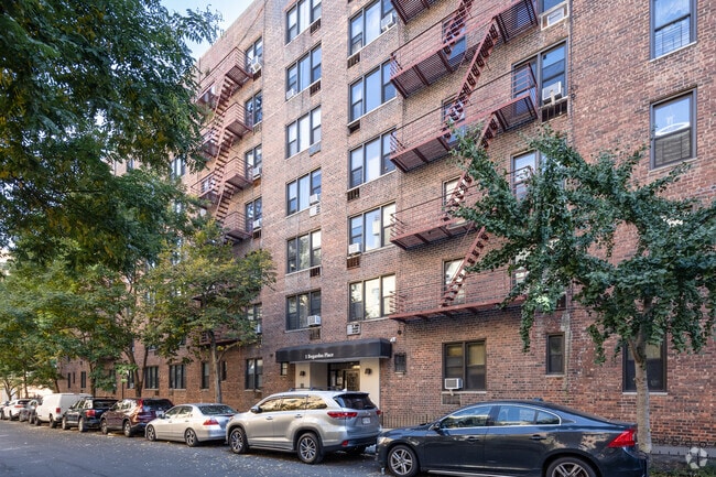 1-29 Bogardus Place