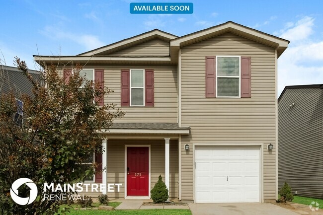 Building Photo - 171 Cloverbrook Dr Rental