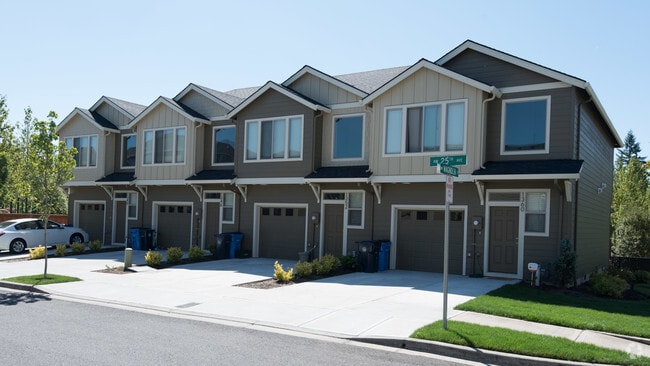 Photo - Logan Place Village Townhomes