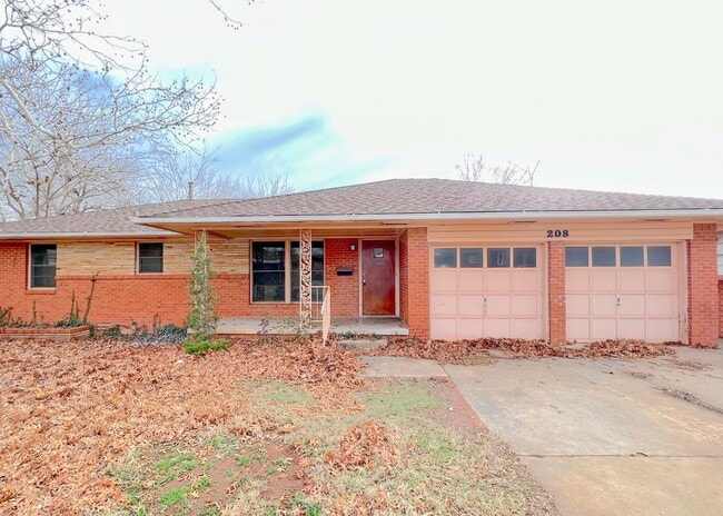 Photo - Charming Home Near 15th & Boulevard