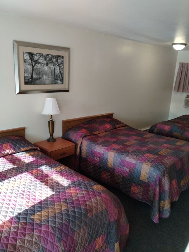 Photo - Riviera Motel Unidad Room 25