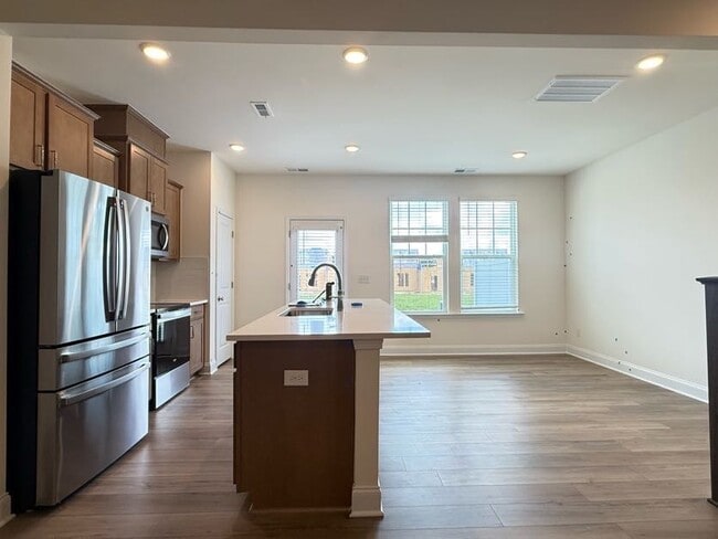 Photo - 3 Bedroom One Garage Single Family