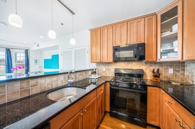 Photo - 1120 Clinton St Rental