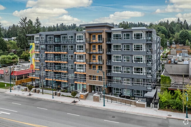 Photo - The Moody Rentals