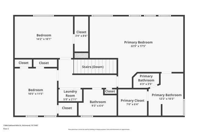 Photo - 17806 Oakland Mills Dr