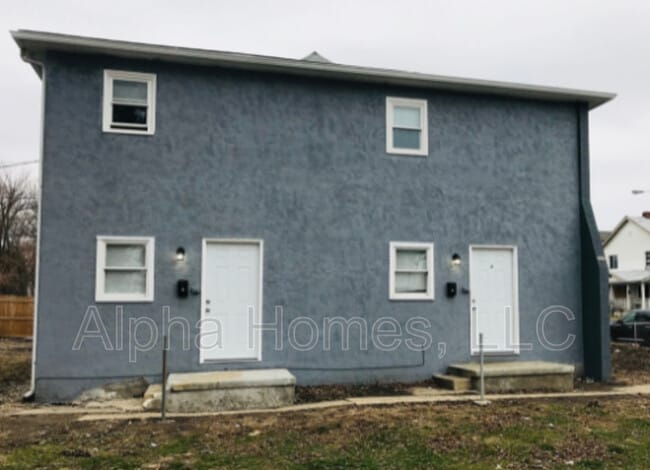 Building Photo - 57-59-59 Stevens Ave Unit 59