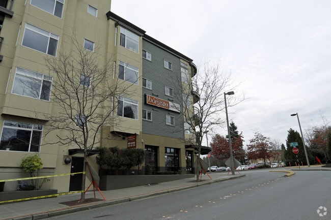 Borgata Apartments
