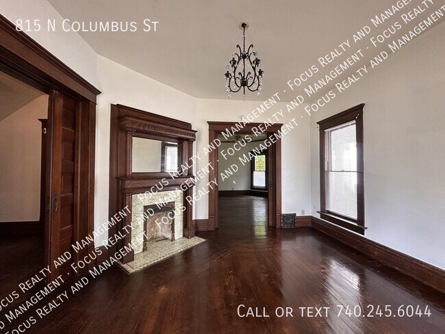 815 N Columbus St