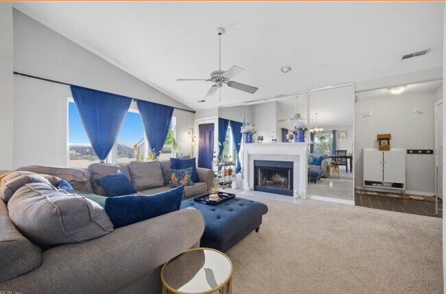 Photo - Hampton Home