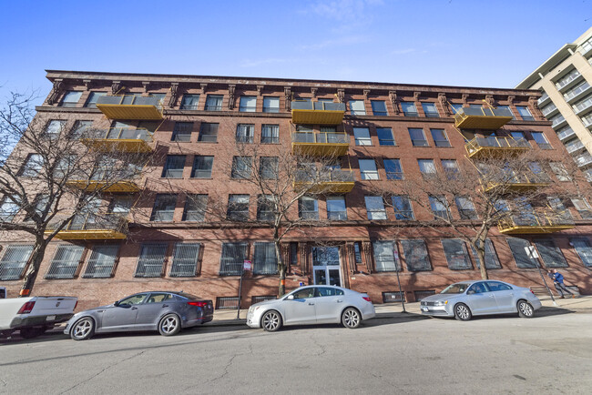 Photo - 120 E Cullerton St Condo Unit 209