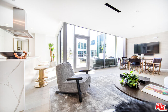 Building Photo - 8600 Wilshire Blvd Unit PH16 Rental