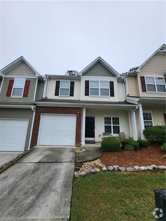 Building Photo - 3162 Cedar Glade Ln NE Rental