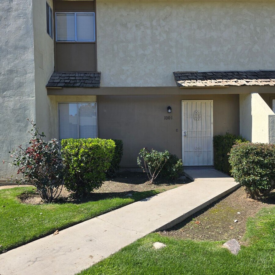 SW-Bakersfield Condo-3 bedrooms 2 baths - SW-Bakersfield Condo-3 bedrooms 2 baths