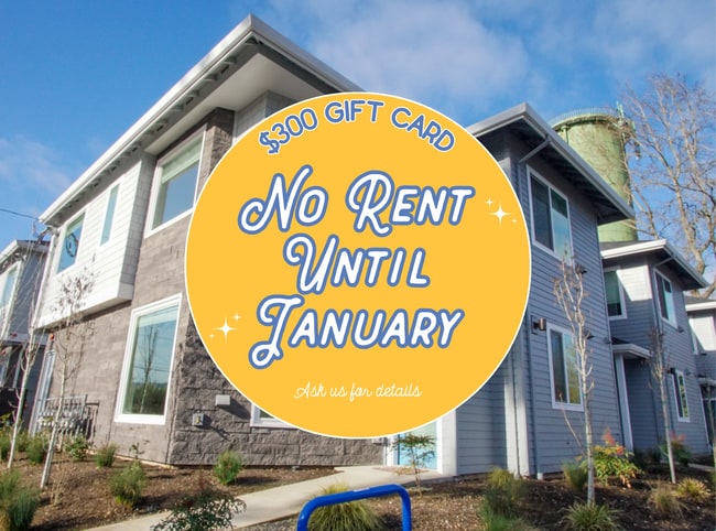 Building Photo - FREE RENT + CASH IN YOUR POCKET! Modern & ... Unit 45-07