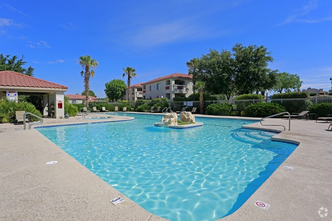 Quail Ridge Apartments