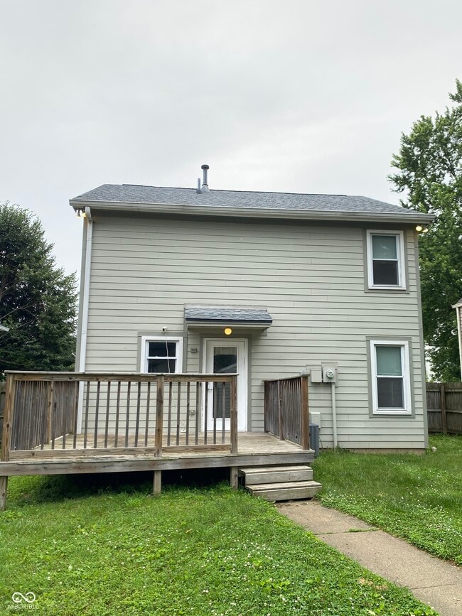 Photo - 2611 N Delaware St