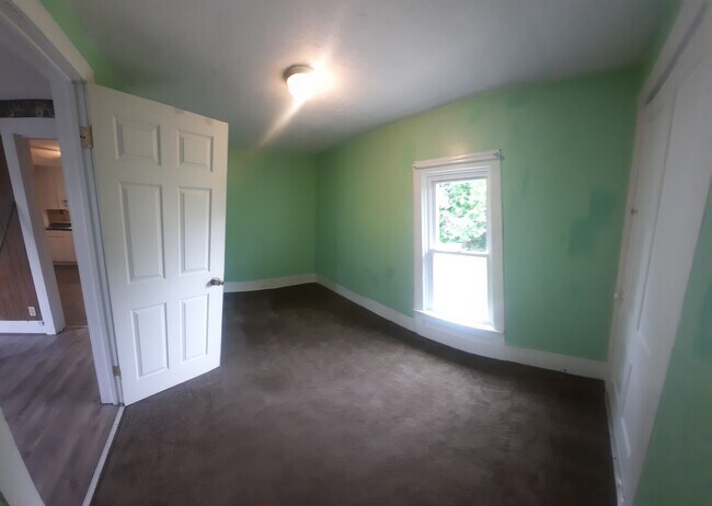 Dormitorio 2 - 538 E Main St Unidad Apt B