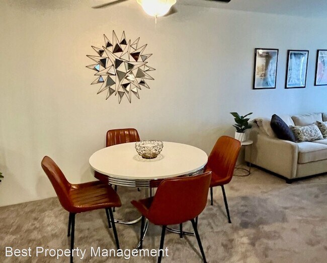 Photo - 1 br, 1 bath House - 675 N Los Felices Cir...