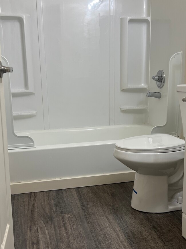 Westview Townhomes