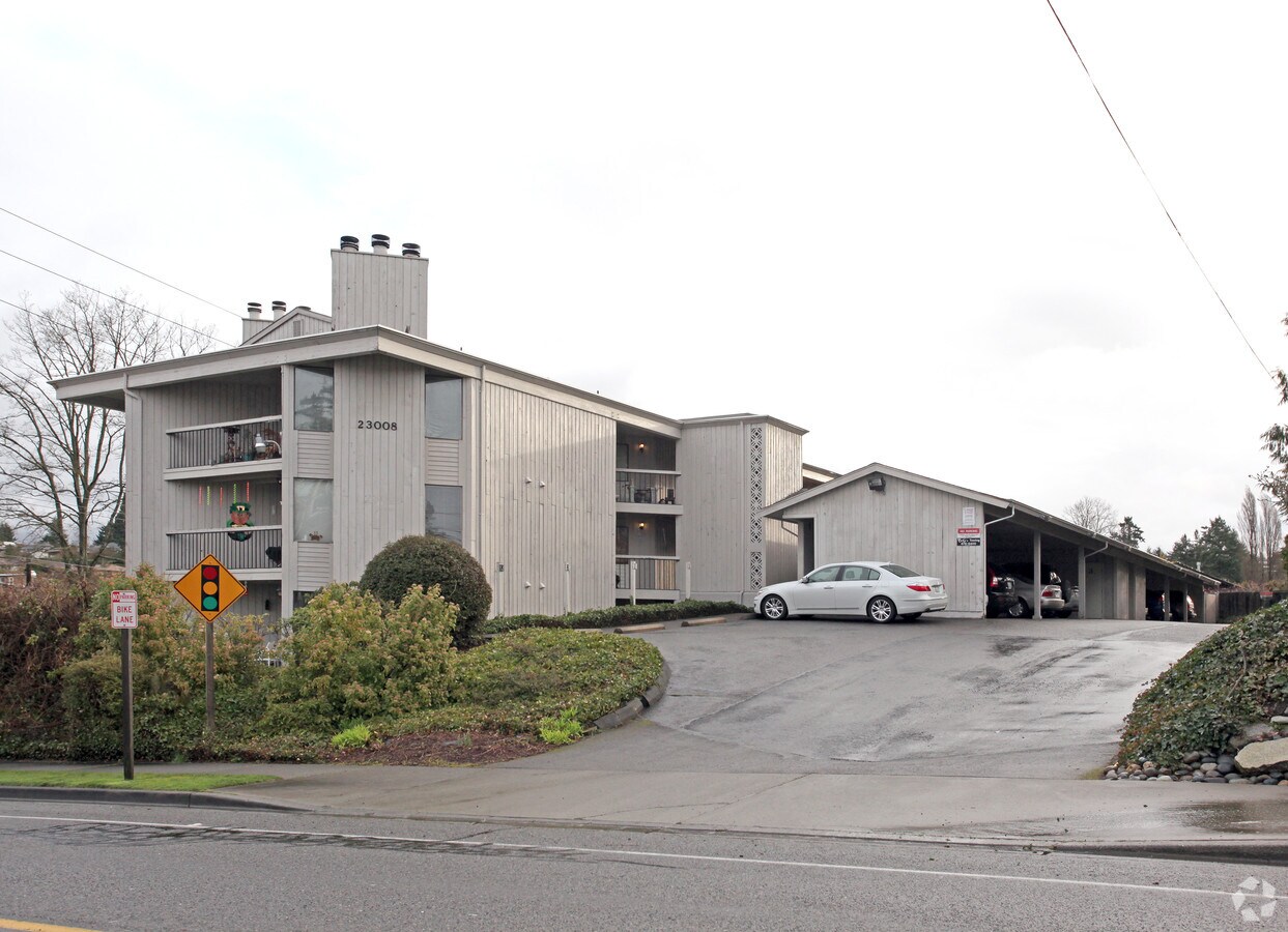 Photo - 23008 Marine View Dr S Apartments