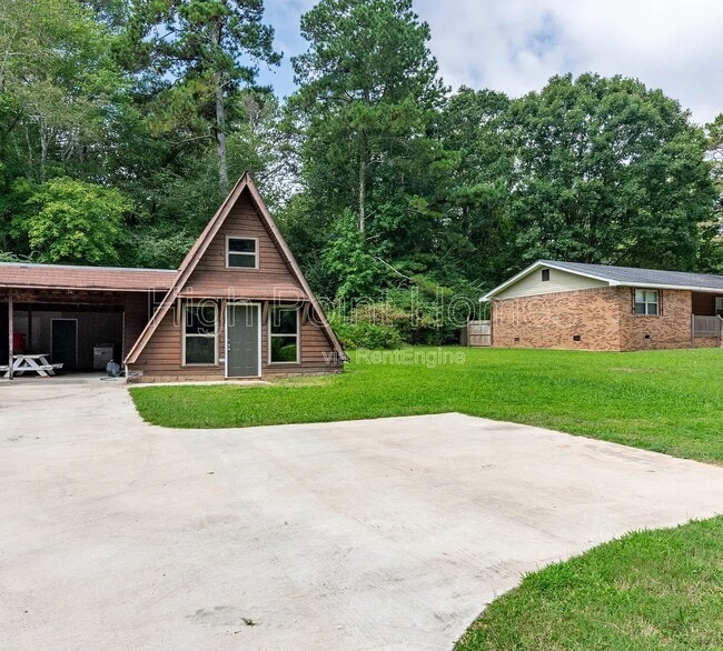 1672 Johnson Rd