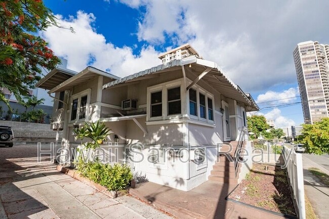 Photo - 908 Kinau St Condo Unit 908A Kinau St