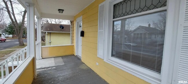 Photo - 3113 N New York Ave