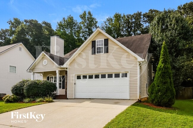 Photo - 135 Lexington Ct