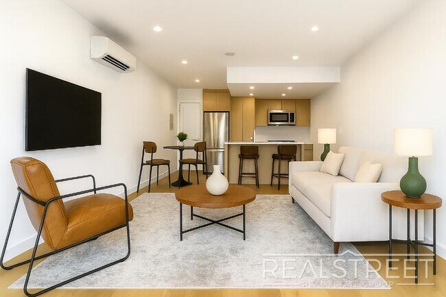 Photo - Brand New Residences with Modern Finishes ... Casa Adosada