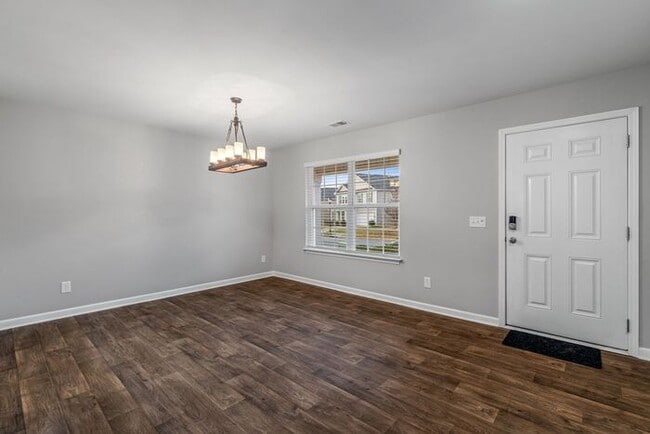 Photo - Newer Home in Reedy Fork, So Many Upgrades, SS Appliance, Loft, Garage, Fenced!