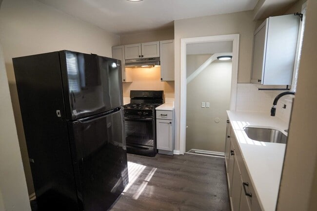 Photo - This beautifully updated 3-bedroom, 2-bath...