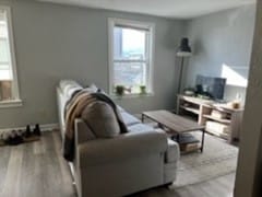 Park Row Apartments